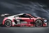 Bild zum Inhalt: Audi R8 LMS GT3 evo II (2022)