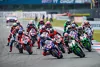 Bild zum Inhalt: Superbike-WM 2021: Assen (Niederlande)