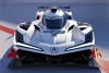 Bild zum Inhalt: Präsentation Acura ARX-06