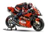 Ducati: WSBK-Lackierung in der MotoGP