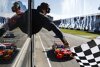 Fotos: DTM: Saisonfinale in Hockenheim 2022, Sonntag