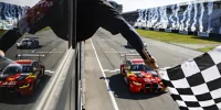 Bild zum Inhalt: DTM: Saisonfinale in Hockenheim 2022