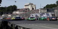 Bild zum Inhalt: DTM: Rennwochenende am Norisring 2022