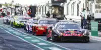 Bild zum Inhalt: DTM: Saisonauftakt in Portimao (Portugal) 2022