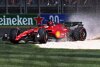 Fotos: F1: Grand Prix von Australien (Melbourne) 2022, Freitag