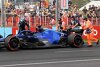 Fotos: F1: Grand Prix von Australien (Melbourne) 2022, Samstag