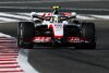 Fotos: F1: Grand Prix von Bahrain (Sachir) 2022, Freitag