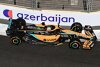 Fotos: F1: Grand Prix von Aserbaidschan (Baku) 2022, Samstag