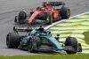 Fotos: F1: Grand Prix von Brasilien (Sao Paulo) 2022, Freitag