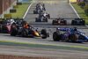Fotos: F1: Grand Prix von Brasilien (Sao Paulo) 2022, Samstag