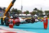Fotos: F1: Grand Prix von Miami (USA) 2022, Freitag