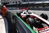 Fotos: F1: Grand Prix von Monaco 2022, Freitag