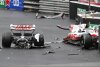 Bild zum Inhalt: F1: Grand Prix von Monaco 2022