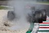 F1: Grand Prix von Italien (Monza) 2022, Samstag