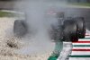 Fotos: F1: Grand Prix von Italien (Monza) 2022, Samstag