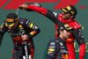 Fotos: F1: Grand Prix von Belgien (Spa) 2022, Sonntag