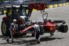 Fotos: F1: Grand Prix von Österreich (Spielberg) 2022, Sonntag