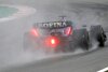 Bild zum Inhalt: Formel-1-Wintertest in Barcelona