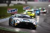 Bild zum Inhalt: ADAC GT4 Germany 2022: Hockenheim