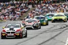 Bild zum Inhalt: ADAC GT4 Germany 2022: Red Bull Ring