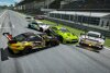 ADAC GT Masters eSports 2022: Monza