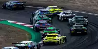 Bild zum Inhalt: ADAC GT Masters: Lausitzring 2022