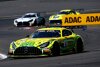ADAC GT Masters: Nürburgring 2022, Sonntag