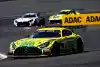 Bild zum Inhalt: ADAC GT Masters: Nürburgring 2022