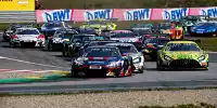 Bild zum Inhalt: ADAC GT Masters: Oschersleben 2022