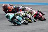 Moto3: Grand Prix von Thailand (Buriram) 2022