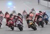 MotoGP: Grand Prix von Thailand (Buriram) 2022, Rennen