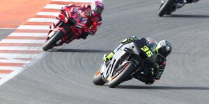 Fotos: MotoGP-Test für 2023 in Valencia