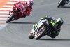 MotoGP-Test für 2023 in Valencia