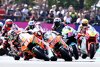 Moto2: Grand Prix von Frankreich (Le Mans) 2022