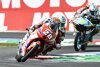 Moto3: Grand Prix der Niederlande (Assen) 2022
