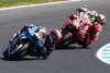 MotoGP: Grand Prix von Australien (Phillip Island) 2022