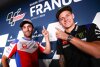 MotoGP: Grand Prix von Frankreich (Le Mans) 2022, Pre-Events