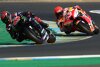 MotoGP: Grand Prix von Frankreich (Le Mans) 2022, Qualifying
