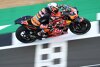MotoGP: Grand Prix von Großbritannien (Silverstone) 2022, Qualifying