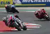 Bild zum Inhalt: MotoGP: Grand Prix der USA (Austin) 2022