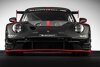 Bild zum Inhalt: Präsentation Porsche 911 GT3 R (2023)