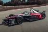 Formel E 2023: Präsentation Porsche 99X Electric Gen3