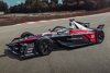 Formel E 2023: Präsentation Porsche 99X Electric Gen3