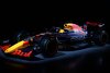 Fotos: Formel-1-Autos 2022: Präsentation Red Bull RB18