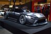Bild zum Inhalt: Präsentation Toyota GR GT3 Concept