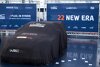 WRC-Launch 2022 in Salzburg