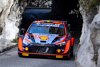 WRC 2022: Rallye Monte-Carlo