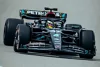 Pirelli-Test mit Mick Schumacher in Barcelona