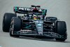 Pirelli-Test mit Mick Schumacher in Barcelona, Mickwoch