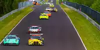 Bild zum Inhalt: 24h Nürburgring 2023